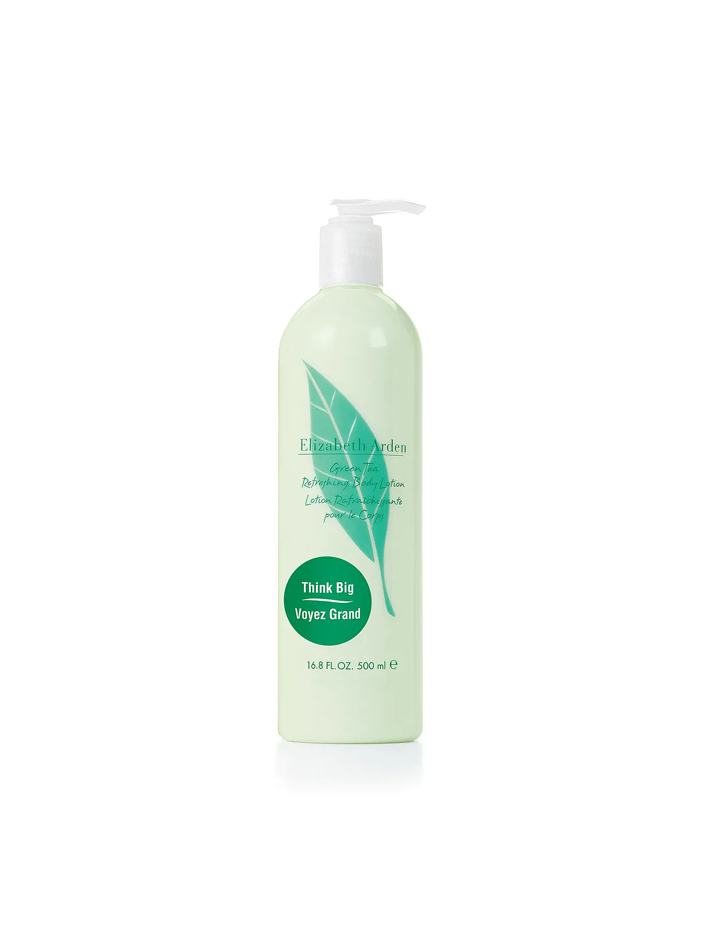ELIZABETH ARDEN | Green Tea Body Lotion 500ml | 